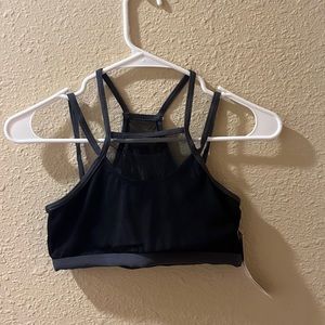 Dance Bras/Tops Bundle!!!